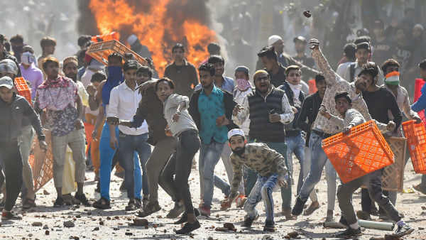 'आज मैंने अपना भाई खोया, कल कोई और खो सकता है' 