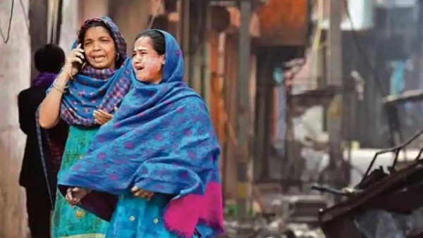 DCW ने महिलाओं के खिलाफ अपराधों की शिकायतों की जानकारी मांगी