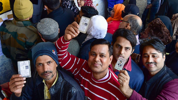 शाहीन बाग सत्ता दिलाने का योग बनेगा या केवल विफल प्रयोग 