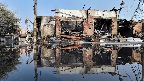 'हमें कपिल मिश्रा पर शर्म आती है'