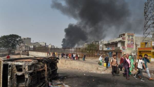 3. शाहिद के परिवार के लिए फरिश्ता बने भाजपा पार्षद