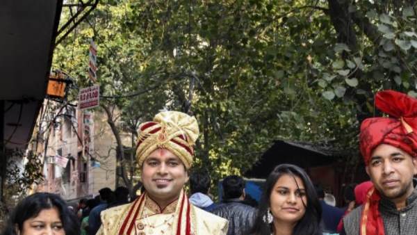 Delhi Assembly Election 2020, Delhi Assembly Election, Delhi Election, Delhi, bjp, aap, aam aadmi party, pictures, politicians, voting, दिल्ली विधानसभा चुनाव 2020, दिल्ली विधानसभा चुनाव, दिल्ली, दिल्ली चुनाव, तस्वीरें, राजनेता, वोटिंग, मतदान