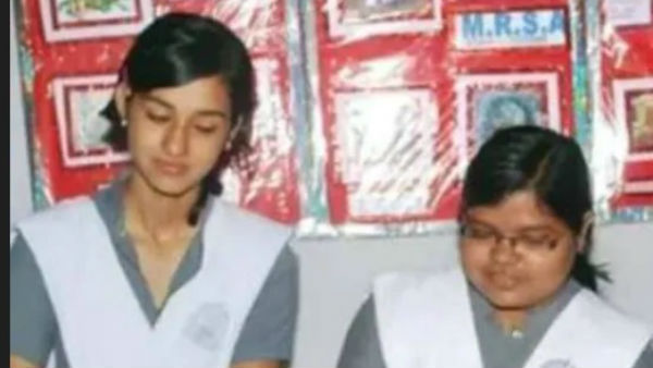  दिशा पटानी की पुरानी तस्वीरें हुई वायरल