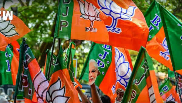 घर-घर 'संपर्क अभियान' की कामयाबी