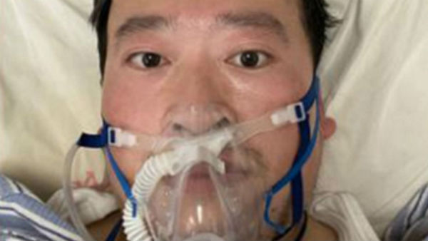 पुलिस ने कर लिया था गिरफ्तार 