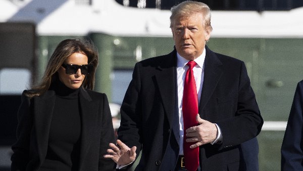 अमेरिका में इसी साल होने हैं राष्‍ट्रपति चुनाव