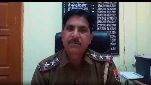  तीन साल पहले शुरू हुआ बातचीत का सिलसिला