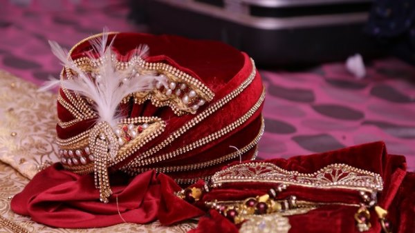 तीस जनवरी को हुई थी शादी