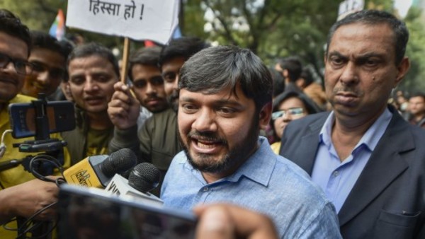 तेजस्वी को कन्हैया से परहेज क्यों?