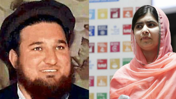 मलाला के खिलाफ कट्टरपंथी मलाला के खिलाफ कट्टरपंथी