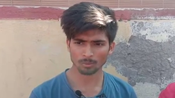  चाकू से किए ताबड़तोड वार