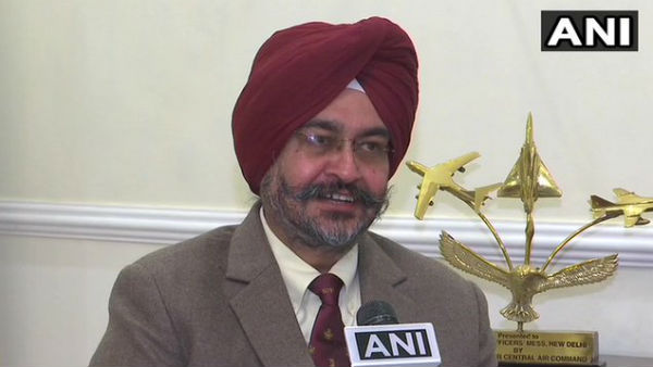 संदेश साफ देना चाहते थे संदेश साफ देना चाहते थे