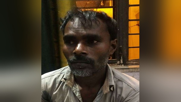 एनकाउंटर के 58 घंटे बाद पुलिस ने खुद दाह संस्कार किया