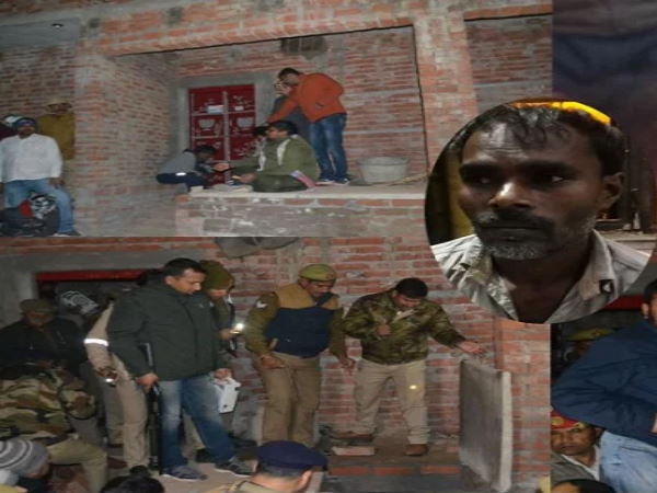 इस तरह दोनों पति-पत्नी मारे गए