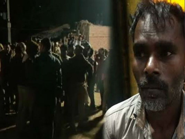 बच्चों को बंधक बनाने वाले सुभाष के आर-पार निकल गई थीं गोली