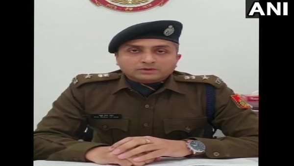 दर्ज हुई एफआईआर