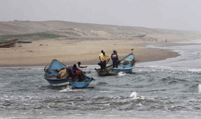 In four days, pakistan Abducted 51 indian Fishermen