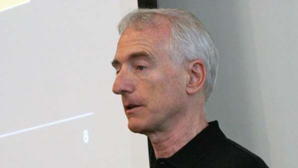 Lawrence Tesler inventor of cut copy paste passes away at 74 Lawrence Tesler inventor of cut copy paste passes away at 74