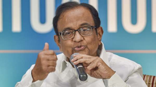 P Chidambaram Nirmala Sitharaman resign, P Chidambaram, Nirmala Sitharaman, slowdown, resign, पी चिदंबरम, निर्मला सीतारमण, अर्थव्यवस्था