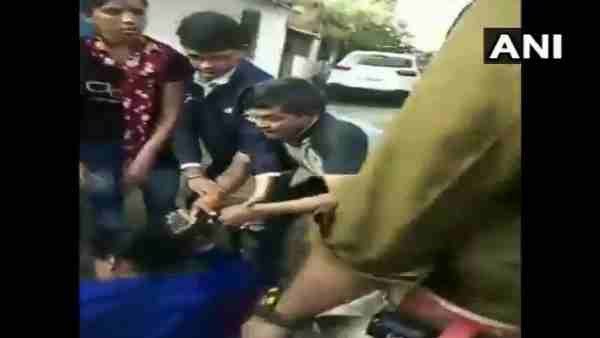 मामले की जांच चल रही है: एसडीओपी 