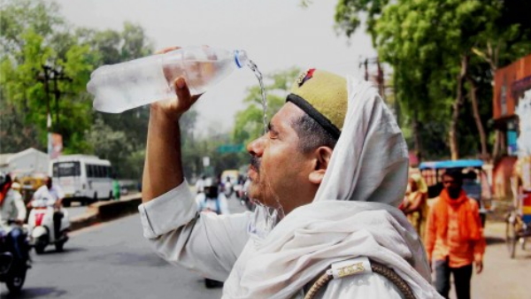 गर्मी तोड़ सकती है सारे रिकॉर्ड