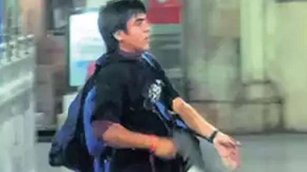 कसाब के पास मिले थे हिंदू आईकार्ड