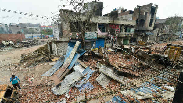 एक होनहार नौजवान का दुखद अंत