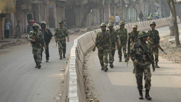 एक गोली चली और सारे सपने बिखर गए