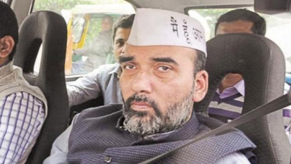 देशभर में निकाय चुनाव लड़ेगी आप