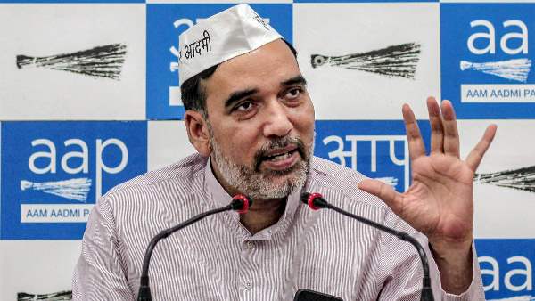 सकारात्मक राष्ट्रवाद के जरिए आगे बढ़ेगी AAP
