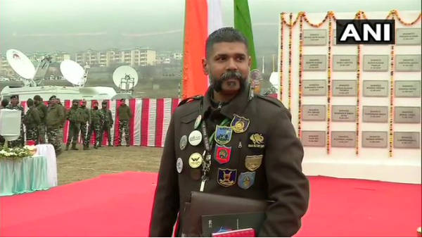 जाधव को है इस इनाम का इंतजार जाधव को है इस इनाम का इंतजार