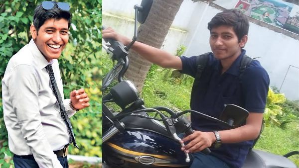 देहरादून लैब में शोध कर रहे हैं गोपाल