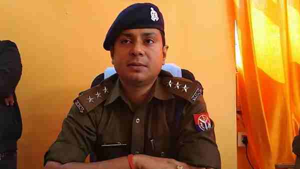 क्या कहा सीओ कैंट ने