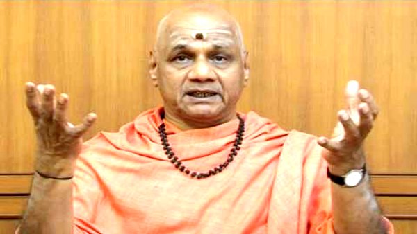 6-स्वामी गोविंद देव गिरि जी महाराज