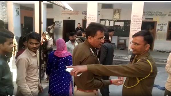 आरोपी शिक्षक को जेल आरोपी शिक्षक को जेल