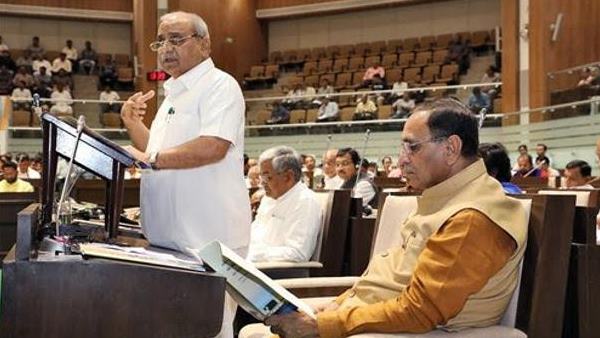On Kejriwal delhi pattern, Gujarat govt may announcement of these schemes in the budget