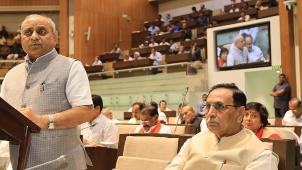 On Kejriwal delhi pattern, Gujarat govt may announcement of these schemes in the budget