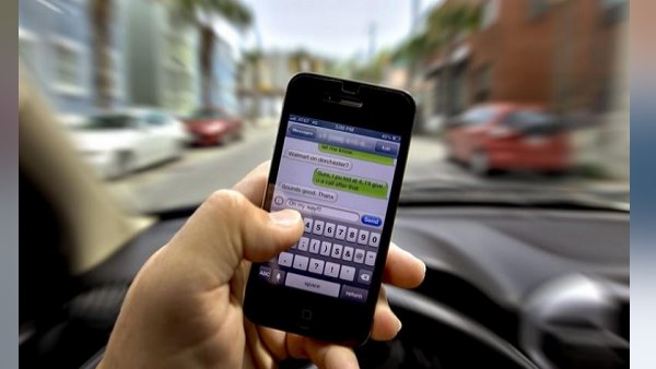 TV Freeze Taken Away By Giving Fake Identity, police arrested the accused