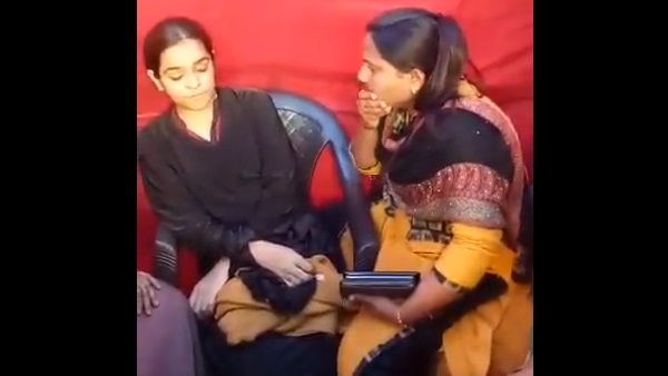 वीडियो में गुंजा कपूर ने क्या बताया