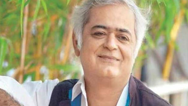 बॉलीवुड डायरेक्टर हंसल मेहता ने केजरीवाल पर कसा तंज 