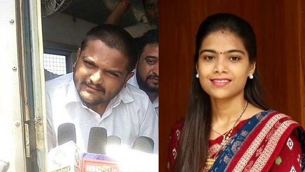 कहां पर है हार्दिक पटेल नहीं है किसी को कोई जानकारी