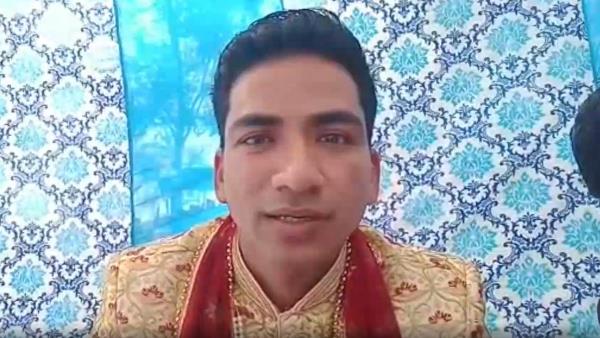 मां की इच्छा की पूरी