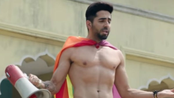 शो में होगा 'शुभ मंगल ज्यादा सावधान' का प्रमोशन 