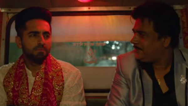 'शुभ मंगल ज्यादा सावधान' फिल्म 21 फरवरी को रिलीज होगी... 