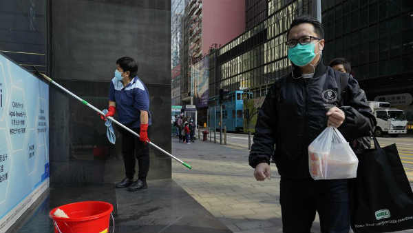  नैनोमेटिरियल से खत्म होगा कोरोना 