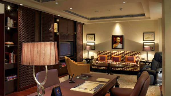 मिलेगा एक प्राइवेट शेफ 