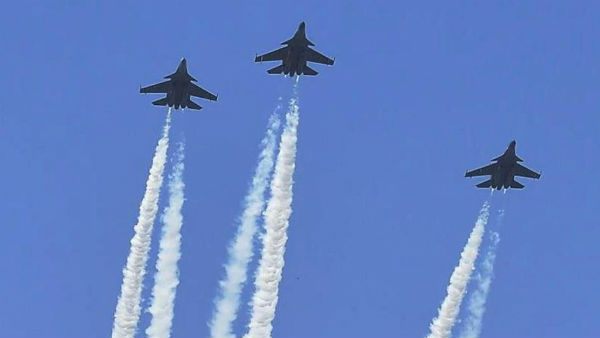 IAF-AAMRAAM IAF-AAMRAAM