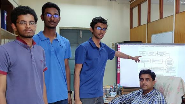 मस्तिष्क में क्या संकेत चल रहा है लगेगा पता मस्तिष्क में क्या संकेत चल रहा है लगेगा पता