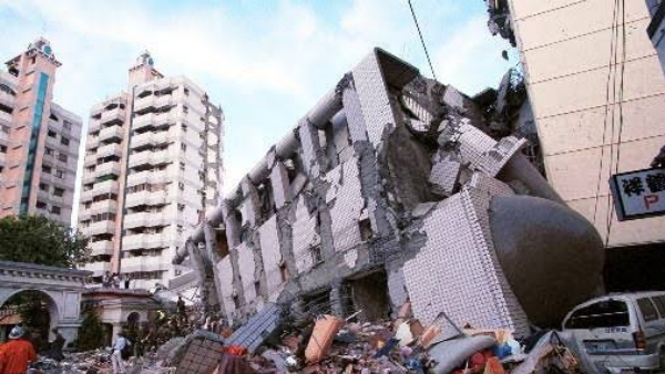 आने वाली आपदाओं की पहले से होगी जानकारी आने वाली आपदाओं की पहले से होगी जानकारी