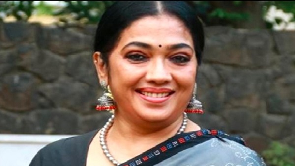 सीन में कमल हासन ने किया था Kiss